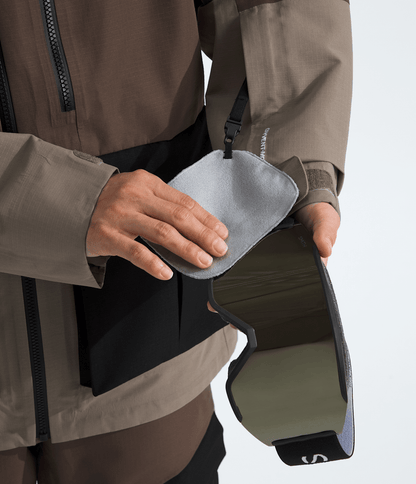 The North Face Women’s Dragline Jacket