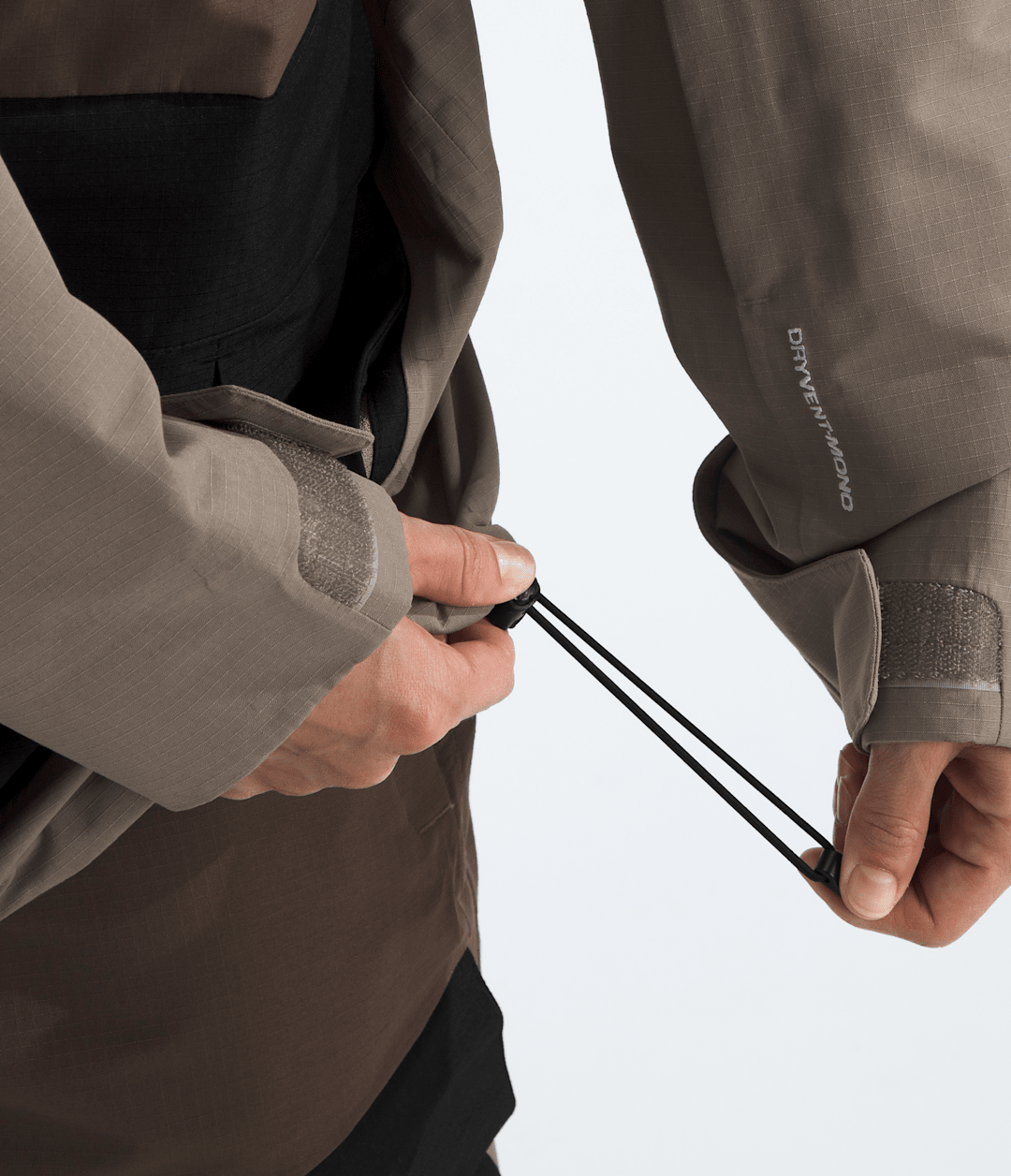 The North Face Women’s Dragline Jacket
