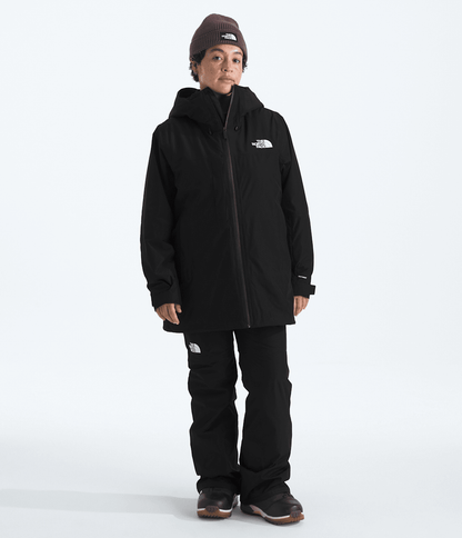 The North Face Women’s Plus THERMOBALL™ Snow Triclimate® Jacket
