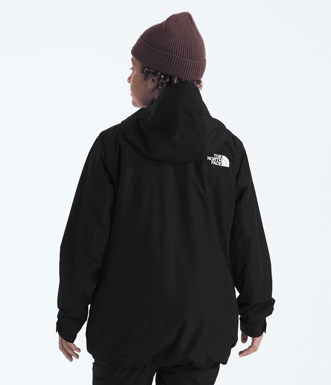 The North Face Women’s Plus THERMOBALL™ Snow Triclimate® Jacket