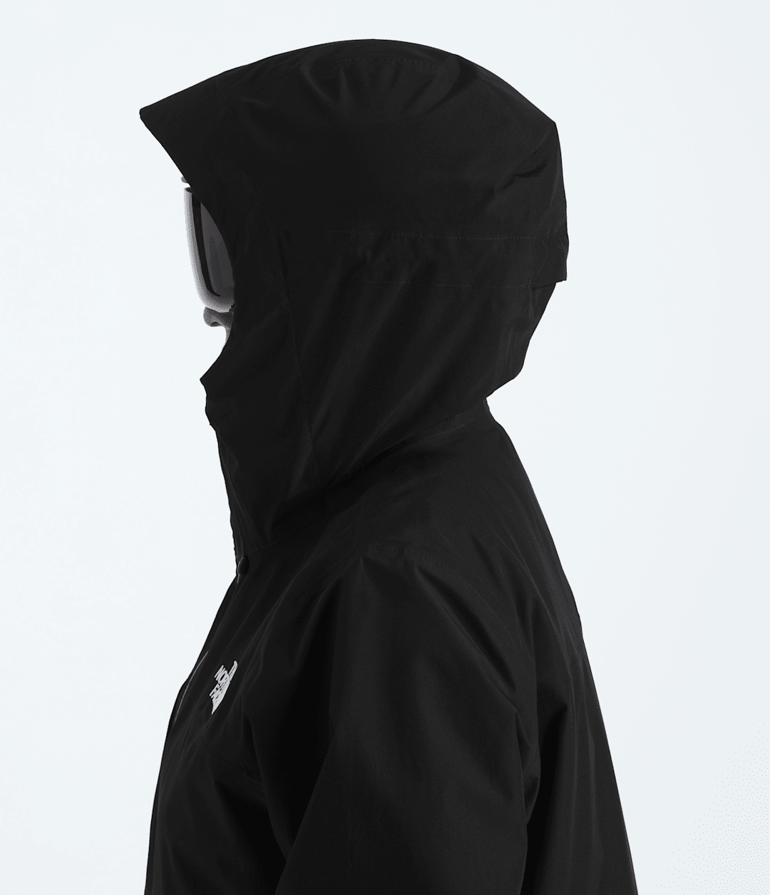 The North Face Women’s Plus THERMOBALL™ Snow Triclimate® Jacket