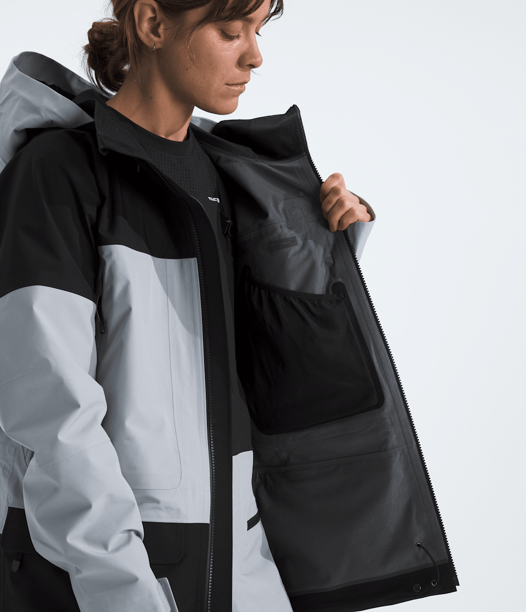 The North Face Women’s Summit Series Verbier GORE-TEX® Jacket
