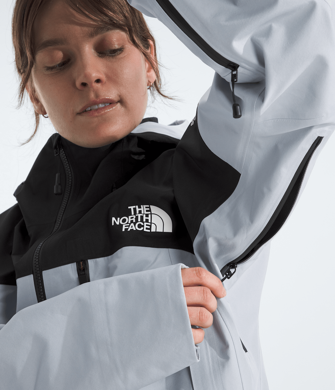 The North Face Women’s Summit Series Verbier GORE-TEX® Jacket