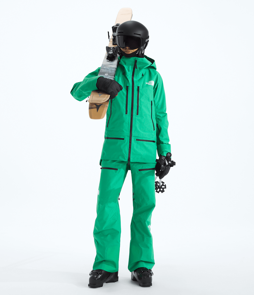 The North Face Women’s Summit Series Tsirku GORE-TEX® Pro Jacket