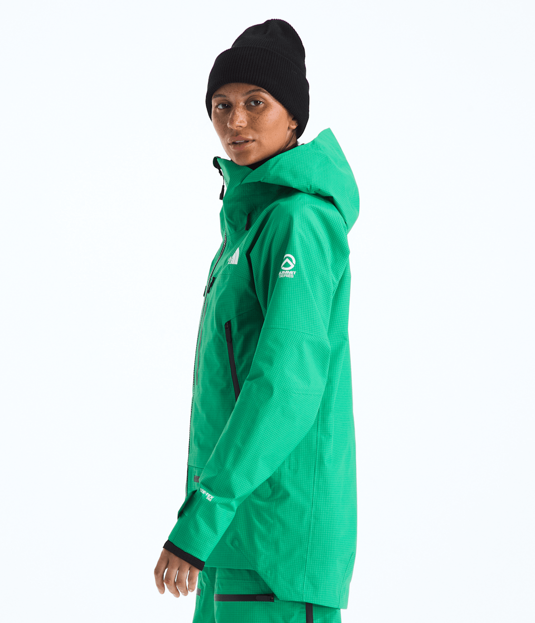 The North Face Women’s Summit Series Tsirku GORE-TEX® Pro Jacket