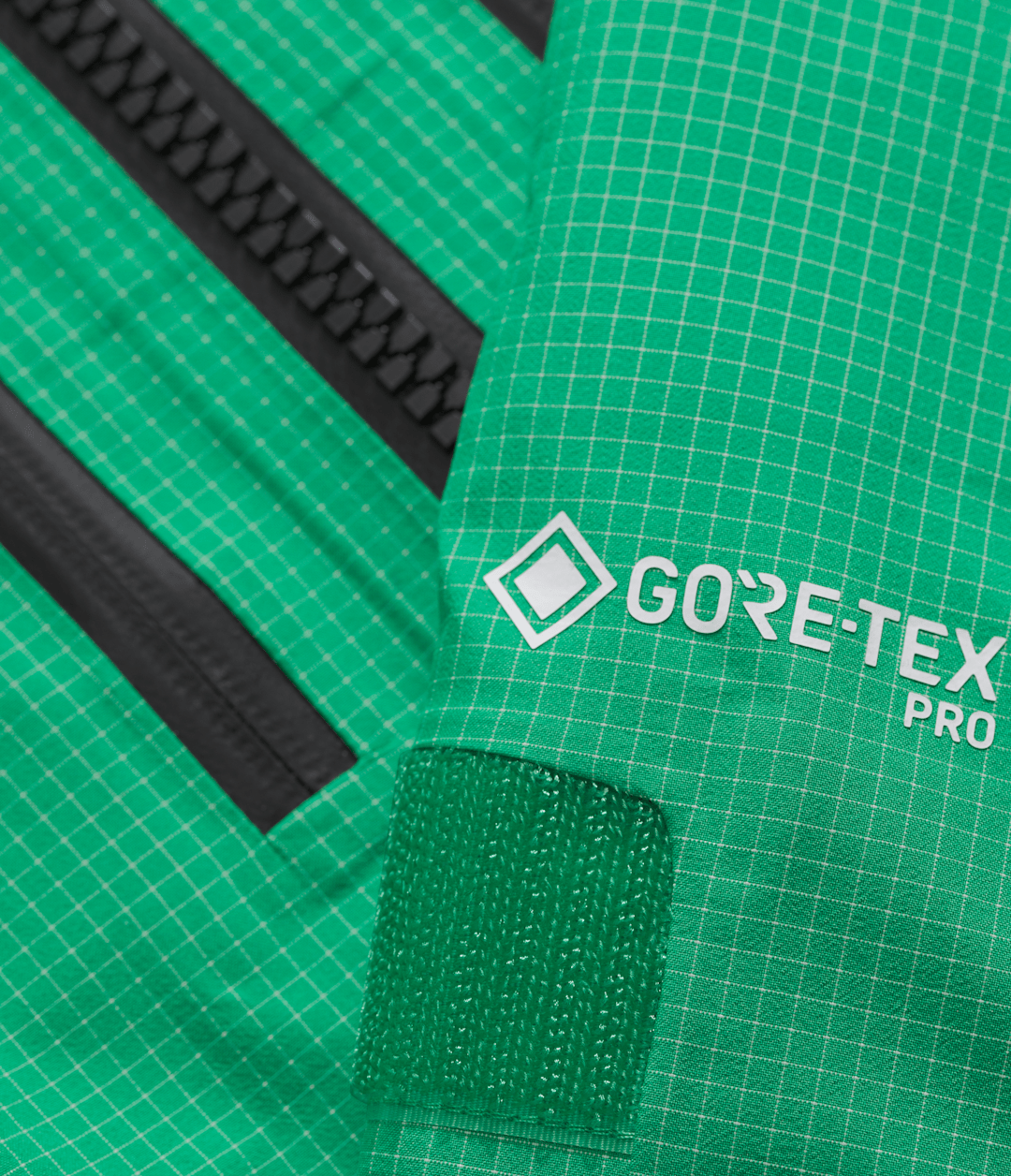 The North Face Women’s Summit Series Tsirku GORE-TEX® Pro Jacket