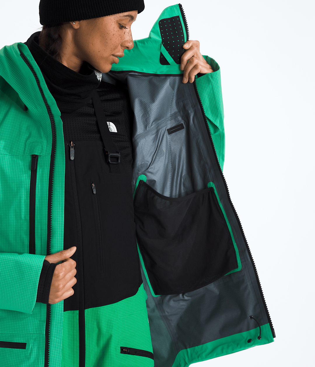 The North Face Women’s Summit Series Tsirku GORE-TEX® Pro Jacket