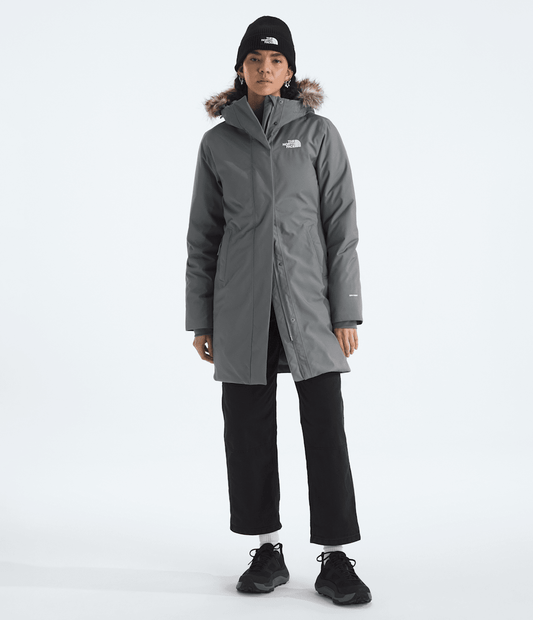 The North Face Women’s Arctic Parka