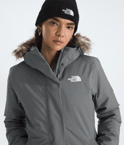 The North Face Women’s Arctic Parka