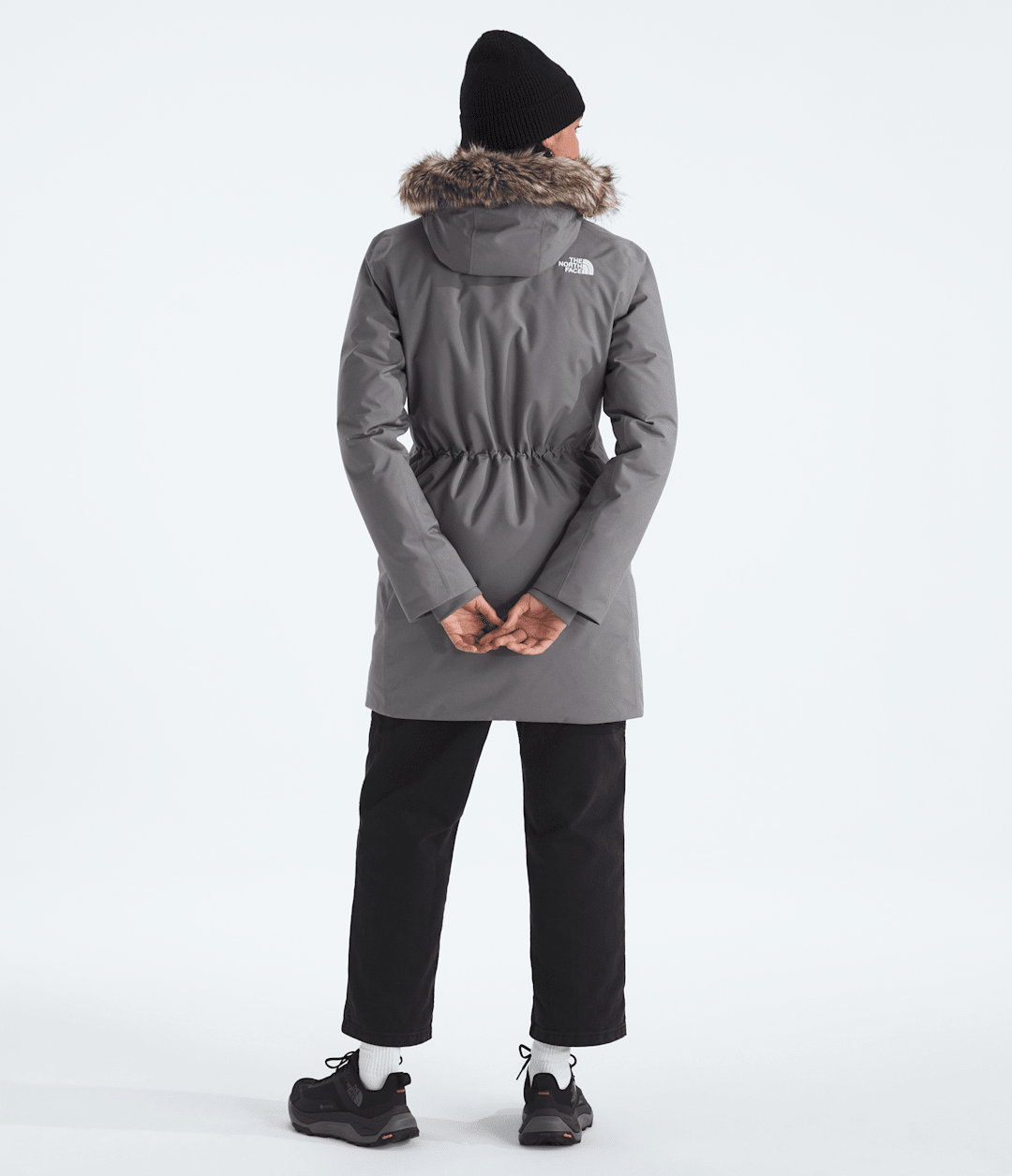 The North Face Women’s Arctic Parka