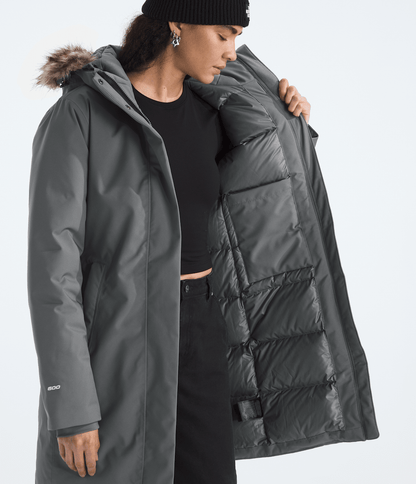 The North Face Women’s Arctic Parka