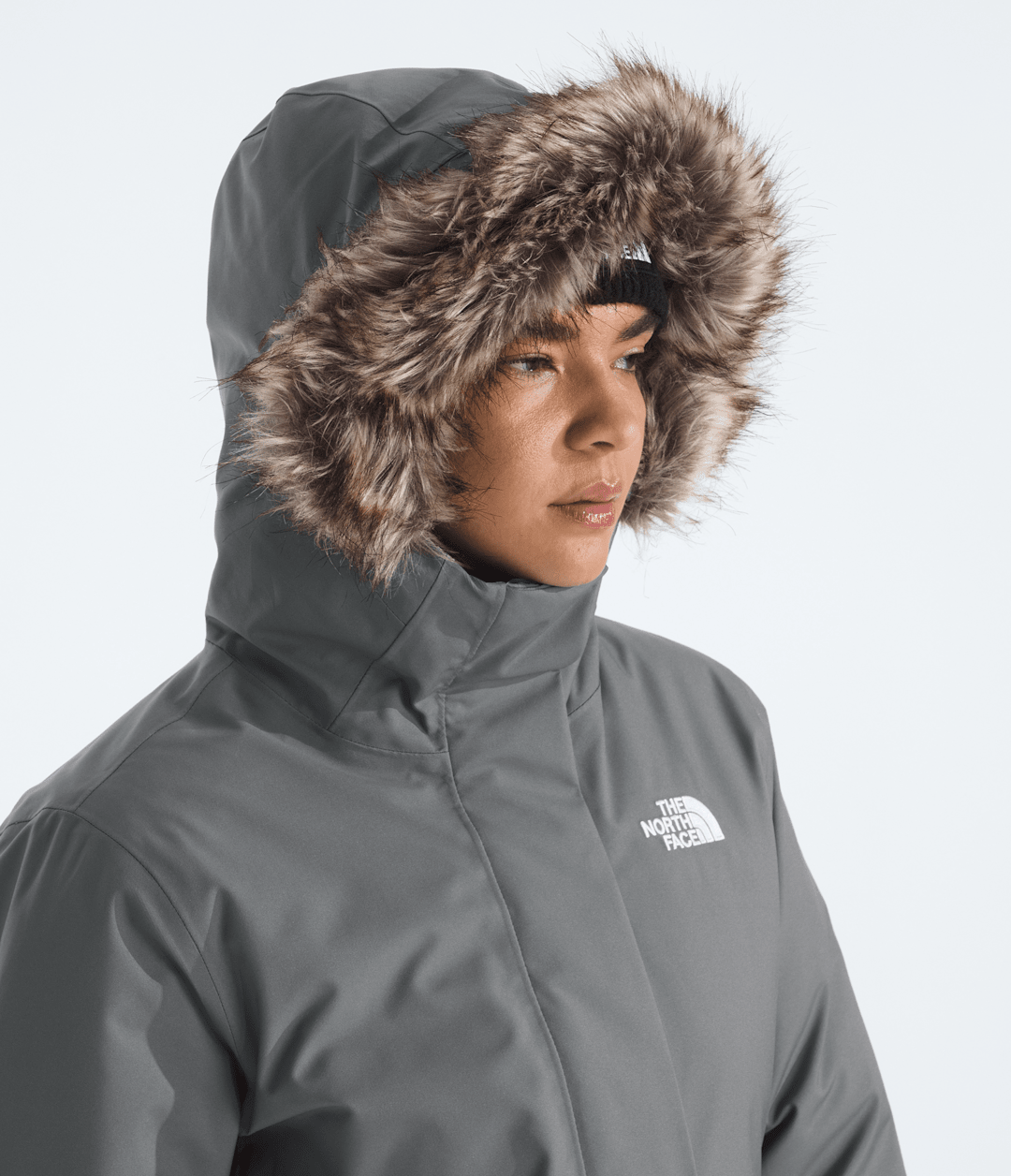 The North Face Women’s Arctic Parka