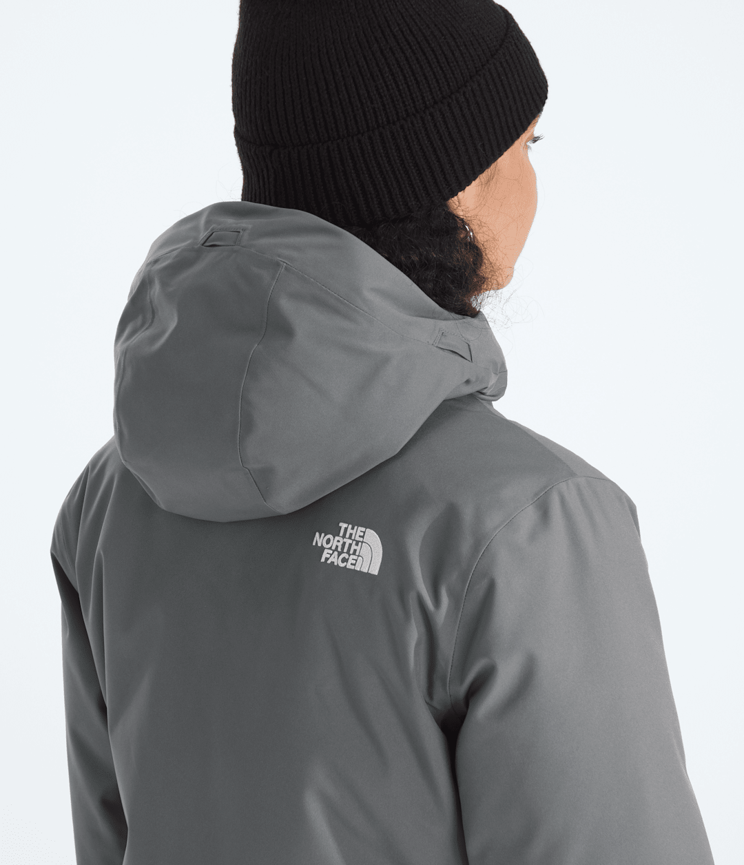 The North Face Women’s Arctic Parka