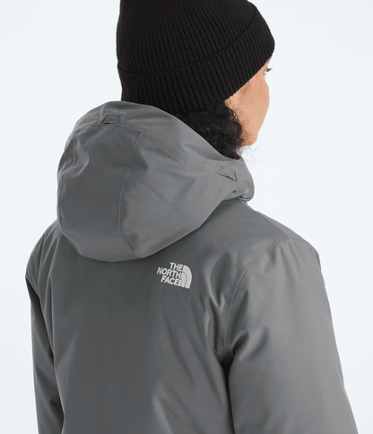 The North Face Women’s Arctic Parka