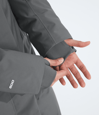 The North Face Women’s Arctic Parka