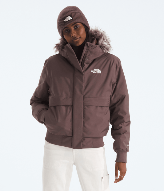 The North Face Women’s Arctic Bomber