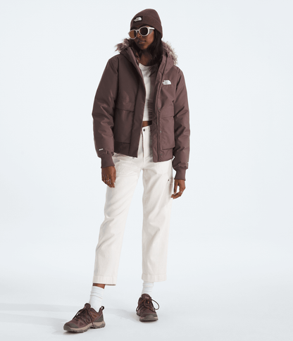The North Face Women’s Arctic Bomber