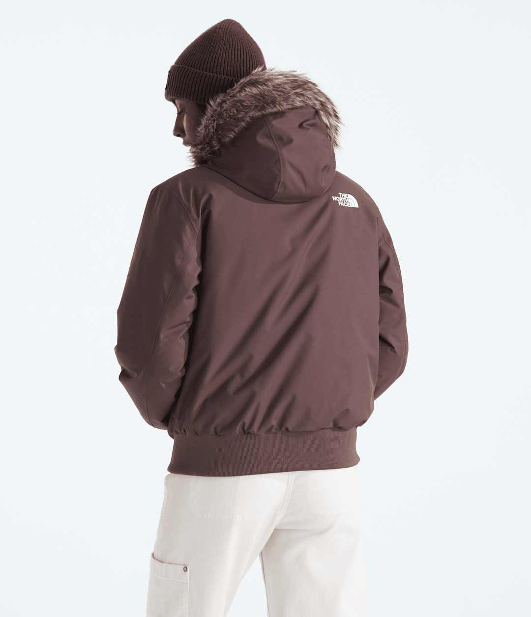 The North Face Women’s Arctic Bomber