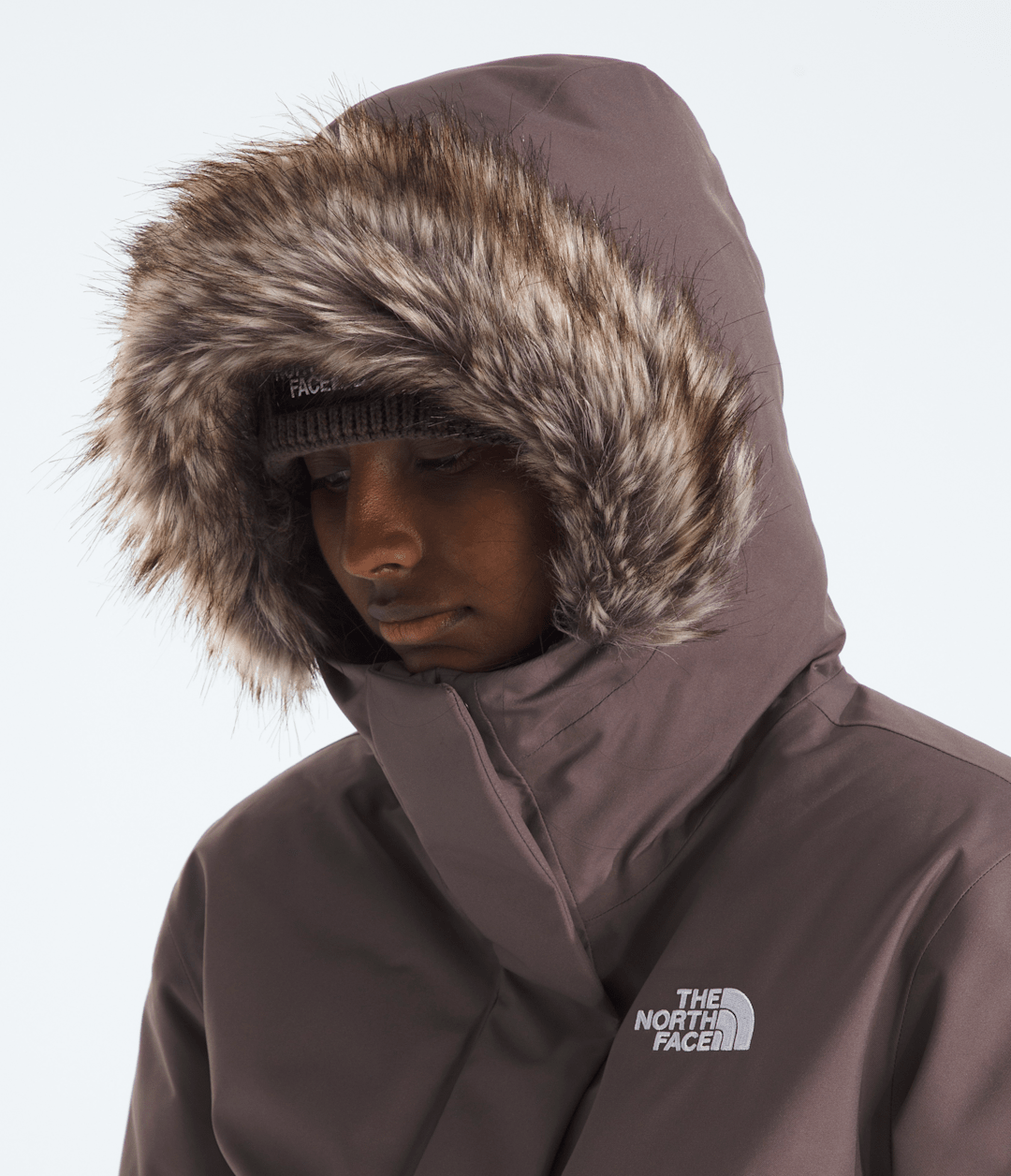 The North Face Women’s Arctic Bomber