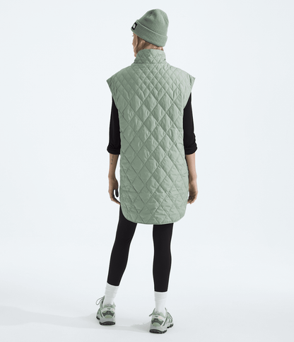 The North Face Women’s Diamond Peak Insulated Vest