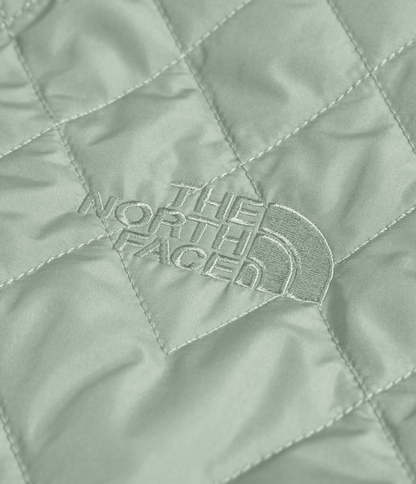 The North Face Women’s Diamond Peak Insulated Vest