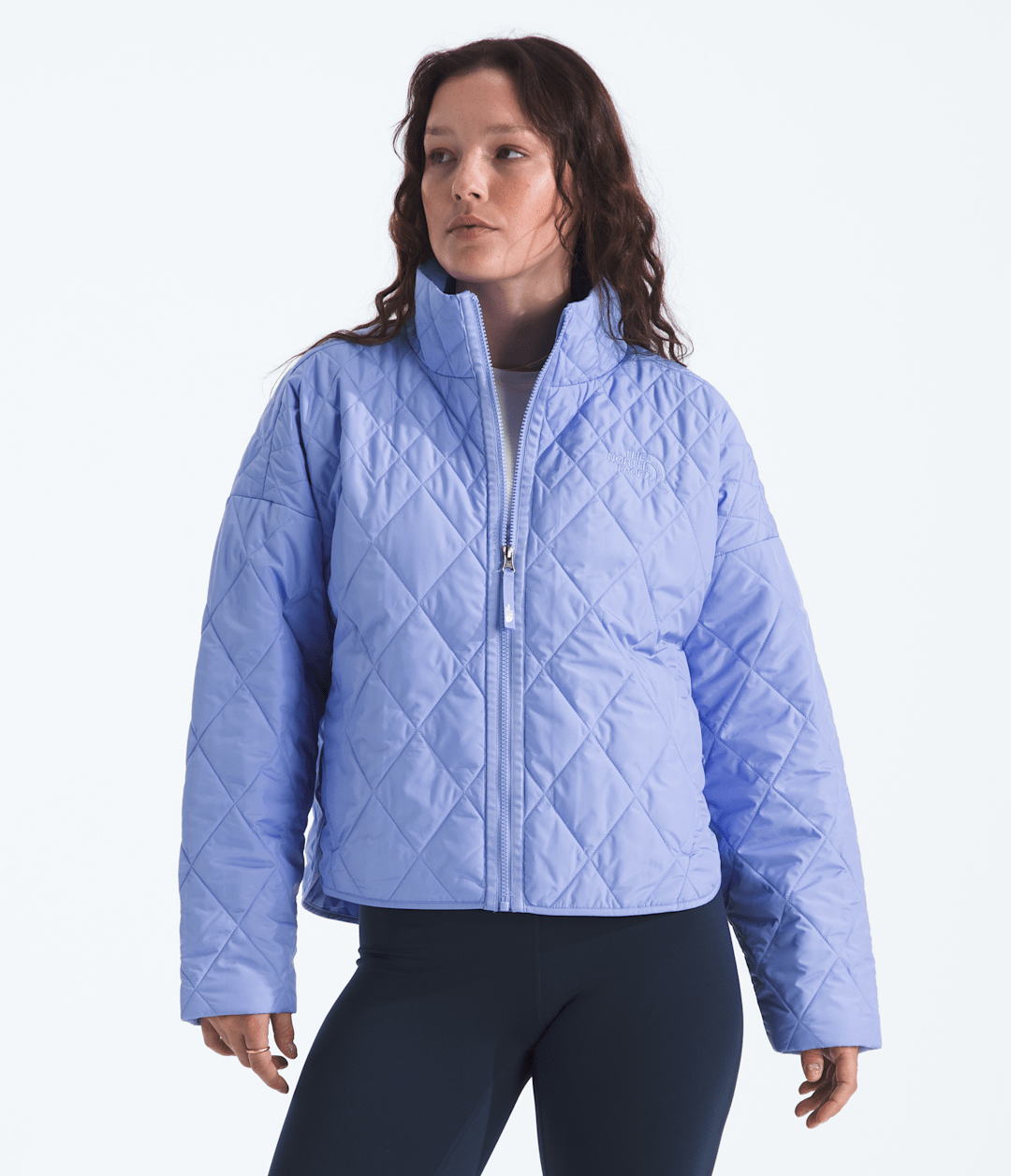 The North Face Women’s Diamond Peak Insulated Jacket