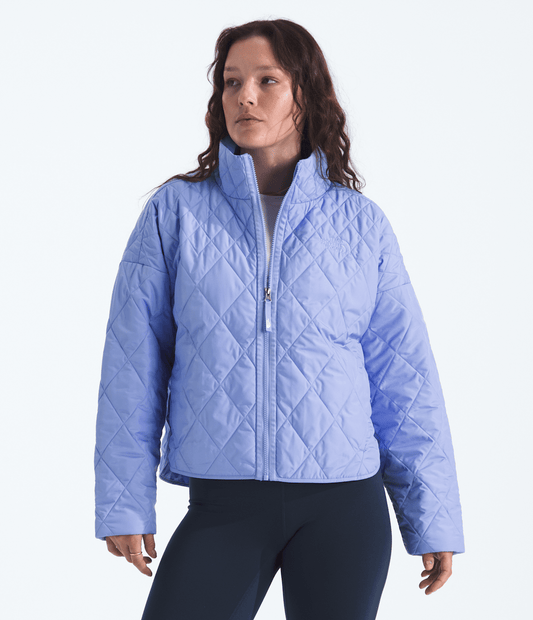 The North Face Women’s Diamond Peak Insulated Jacket