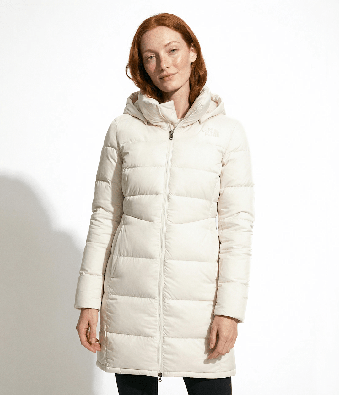 The North Face Women’s Metropolis Parka