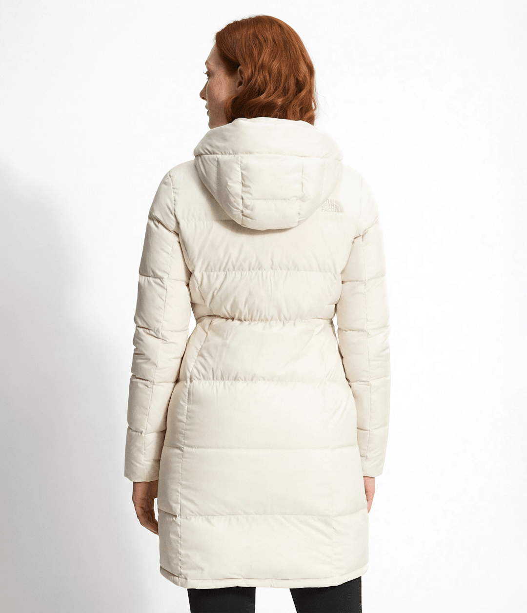 The North Face Women’s Metropolis Parka
