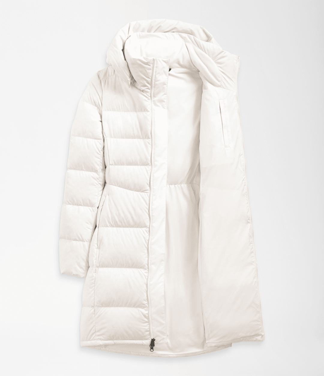 The North Face Women’s Metropolis Parka