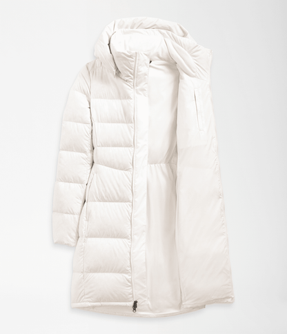 The North Face Women’s Metropolis Parka