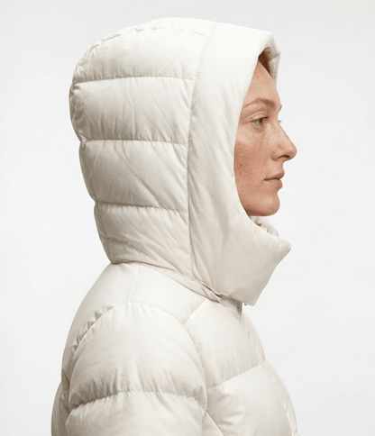 The North Face Women’s Metropolis Parka