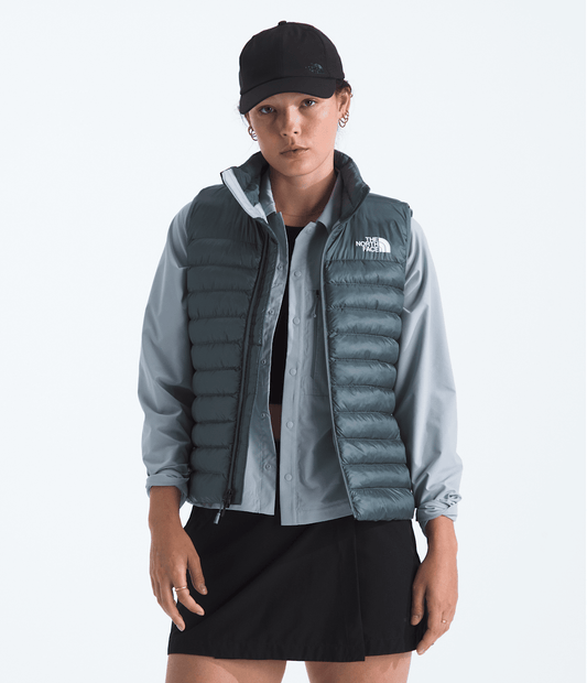 The North Face Women’s Terra Peak Vest