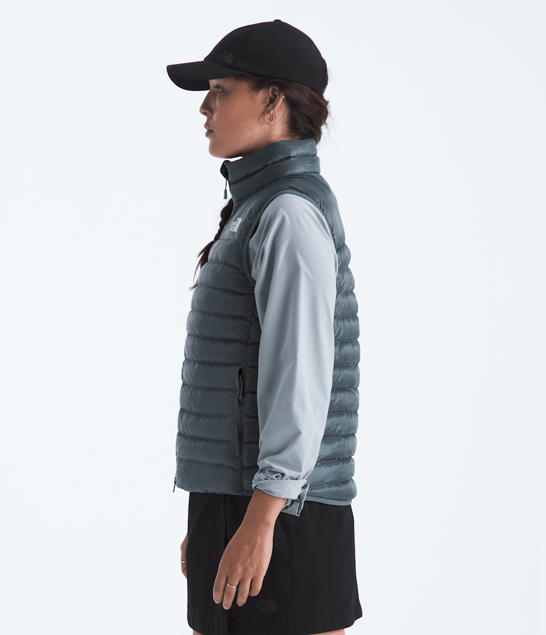 The North Face Women’s Terra Peak Vest