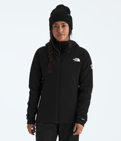 The North Face Women’s Summit Series Casaval Hybrid Hoodie