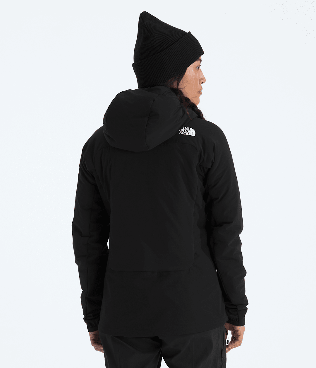 The North Face Women’s Summit Series Casaval Hybrid Hoodie