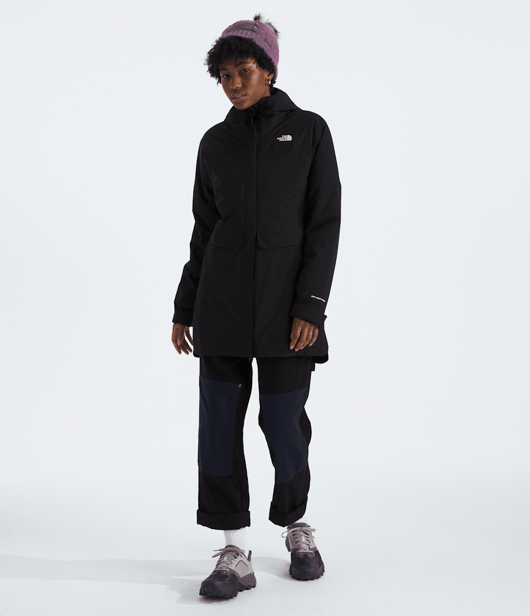 The North Face Women’s DRYVENT™ Mono Triclimate® Parka