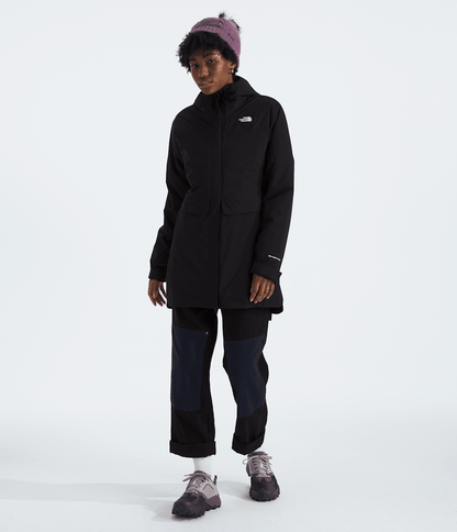 The North Face Women’s DRYVENT™ Mono Triclimate® Parka