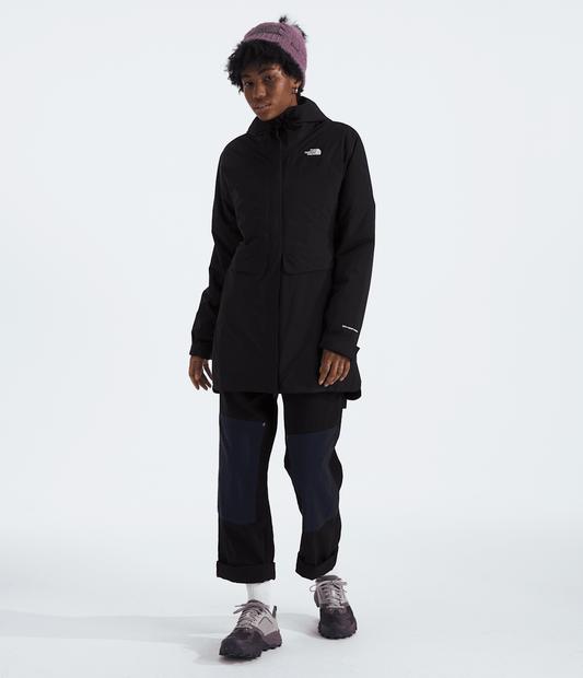 The North Face Women’s DRYVENT™ Mono Triclimate® Parka