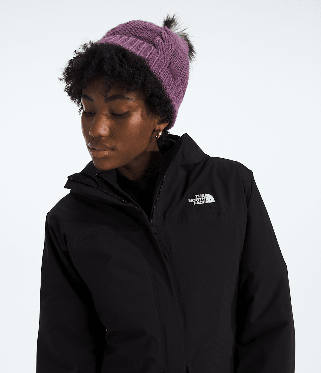 The North Face Women’s DRYVENT™ Mono Triclimate® Parka