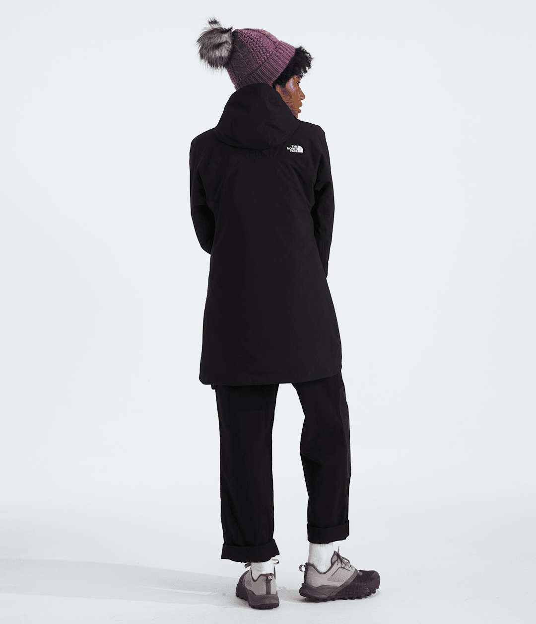 The North Face Women’s DRYVENT™ Mono Triclimate® Parka