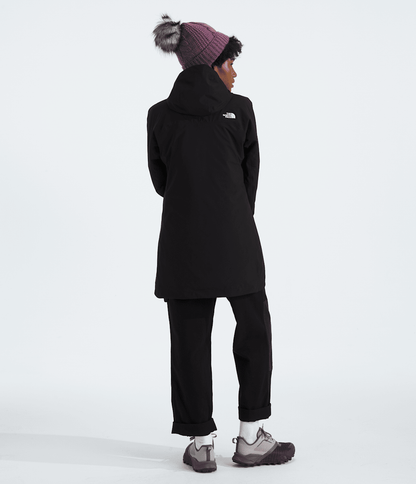 The North Face Women’s DRYVENT™ Mono Triclimate® Parka