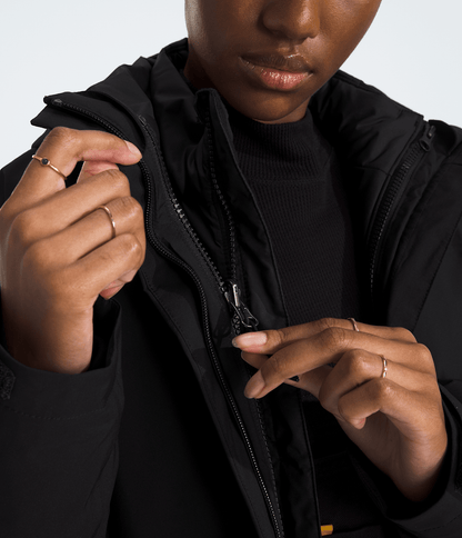 The North Face Women’s DRYVENT™ Mono Triclimate® Parka