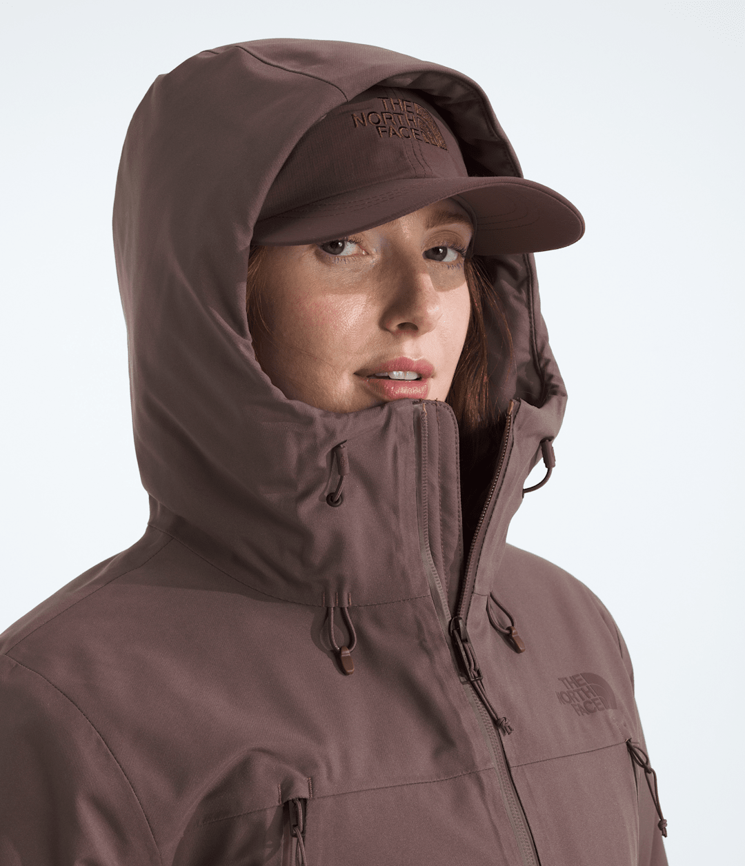The North Face Women’s TNF™ Range Down Parka