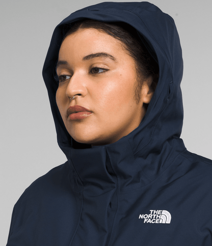 The North Face Women’s Plus Arctic Parka