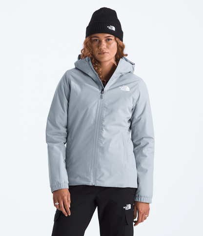 The North Face Women’s Quest Mono Insulated Jacket