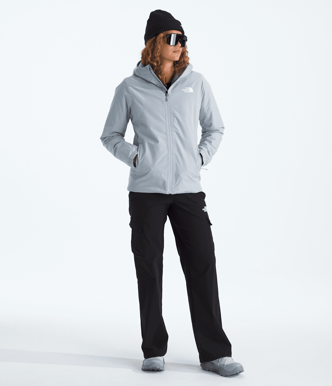 The North Face Women’s Quest Mono Insulated Jacket
