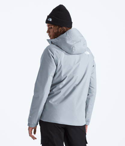 The North Face Women’s Quest Mono Insulated Jacket
