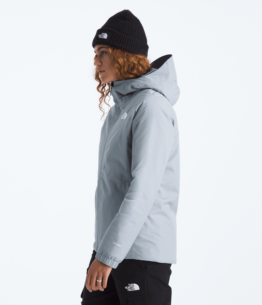 The North Face Women’s Quest Mono Insulated Jacket