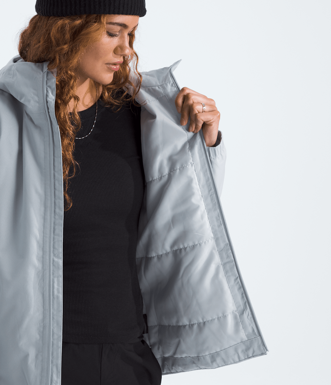 The North Face Women’s Quest Mono Insulated Jacket